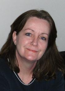 Kathy Louise Wellman Welch